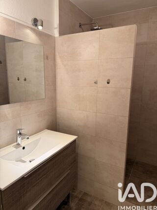  Appartement à vendre 3 pièces 62 m²