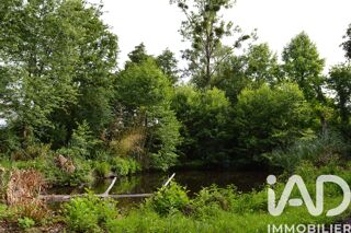 Vente Terrain Vente Terrain 4 555 m&sup2; Guémené-penfao