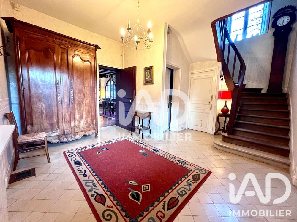 à vendre  Maison Tournan-en-Brie (77220)