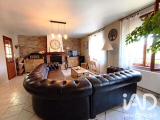  Maison à vendre 6 pièces 129 m²