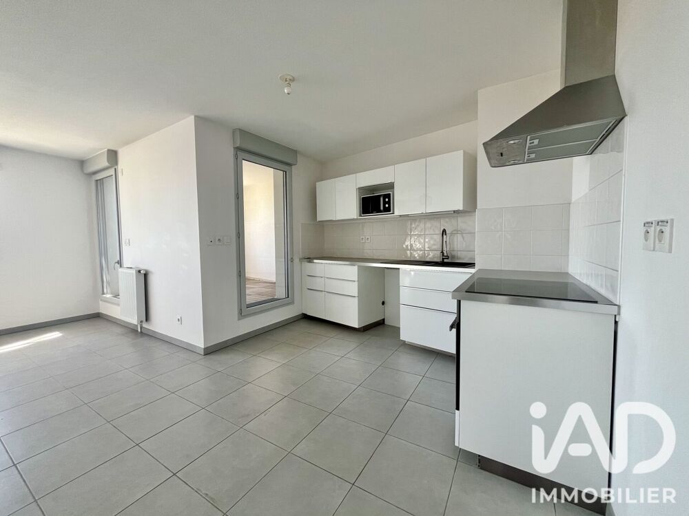 Vente Appartement Vente Appartement 4 pièces Toulouse
