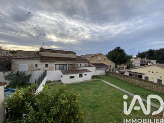  Maison à vendre 4 pièces 113 m²