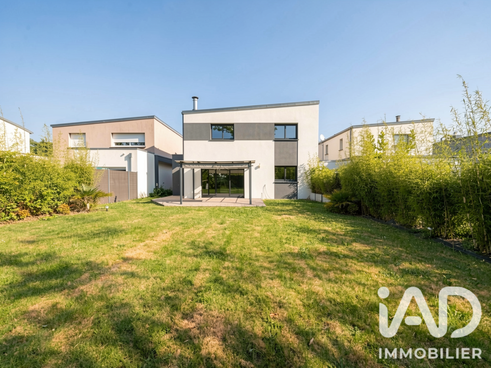 Vente Maison Vente Maison/villa 5 pièces La mézière