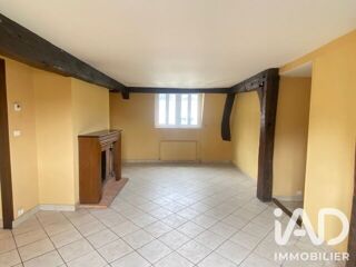 Vente Appartement Vente Appartement 4 pièces Rouen