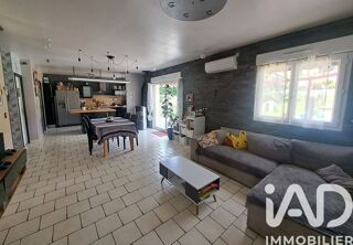  Maison à vendre 5 pièces 129 m²