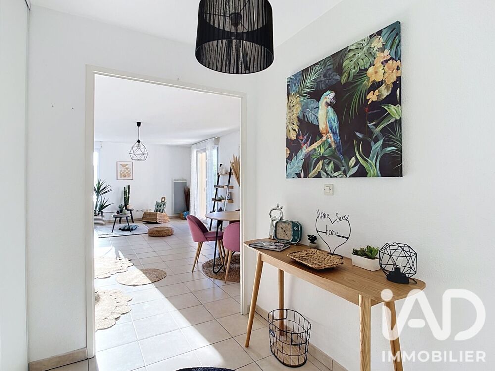 Vente Appartement Vente Appartement 4 pièces Gagnac-sur-garonne