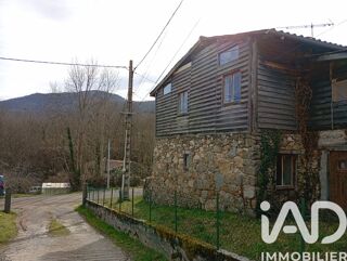  Maison � vendre 4 pi�ces 108 m�