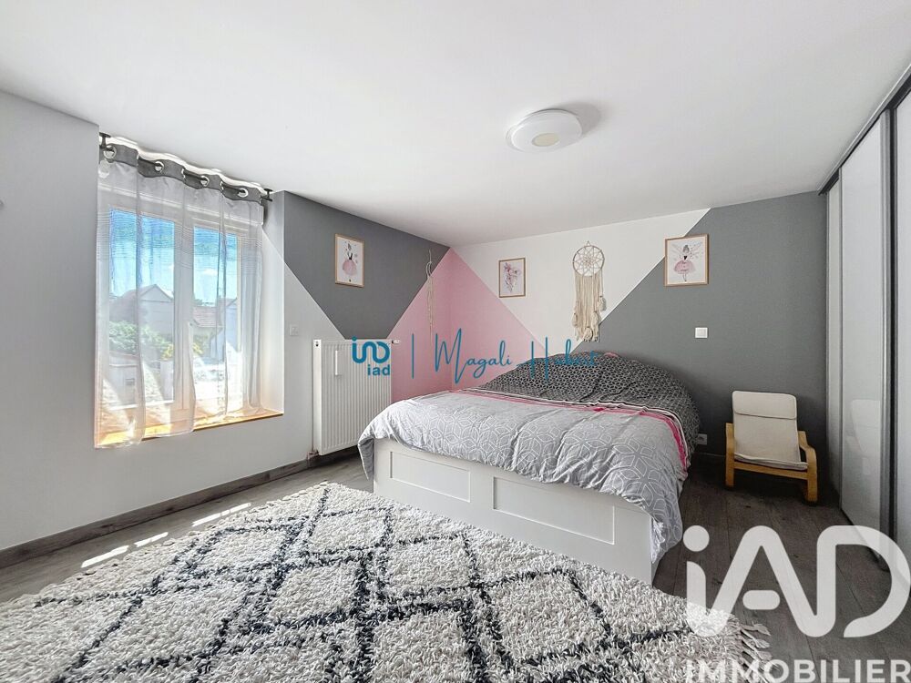 Vente Maison de ville 4 pièces