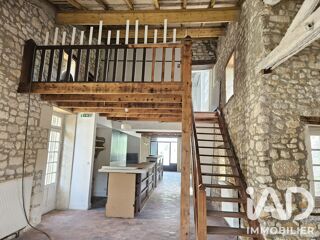  Immeuble à vendre 378 m²