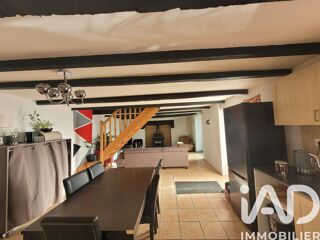  Maison à vendre 3 pièces 88 m²