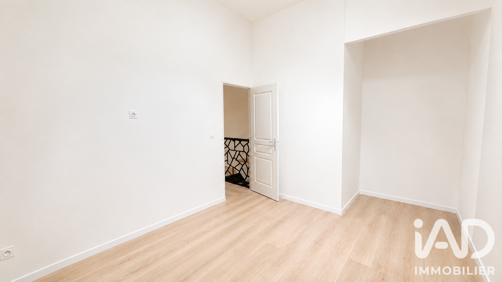 Vente Maison Vente Maison de ville 4 pièces Lorette