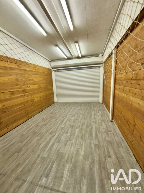   Vente Local commercial 43 m&sup2; 