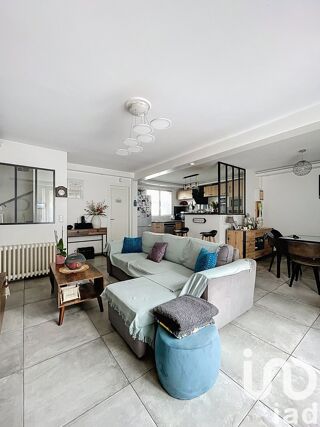  Maison à vendre 5 pièces 85 m²