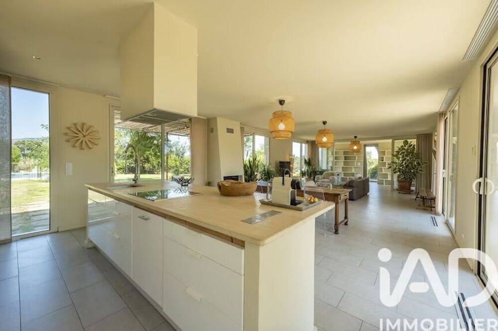 à vendre  Maison Ste Lucie De Porto Vecchio (20144)