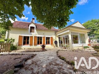  Maison � vendre 5 pi�ces 136 m�
