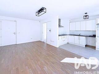  Appartement � vendre 2 pi�ces 49 m�