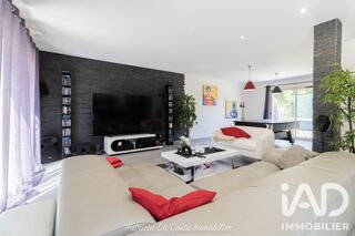  Maison à vendre 7 pièces 171 m²