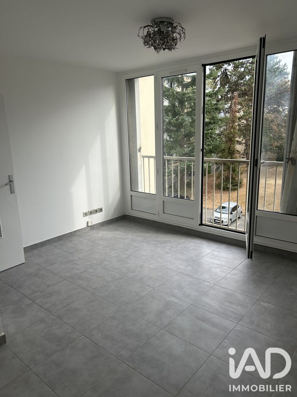 Vente Appartement Vente Appartement 3 pièces Le plessis-trévise