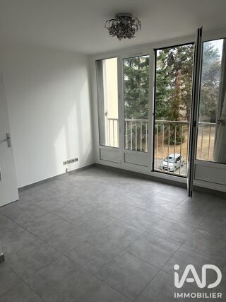  Appartement à vendre 3 pièces 58 m²
