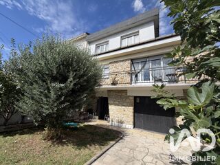  Maison à vendre 5 pièces 115 m²