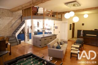  Maison à vendre 5 pièces 139 m²