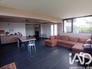  Maison à vendre 5 pièces 135 m²