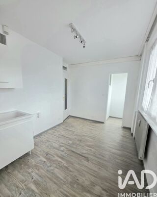  Appartement à vendre 3 pièces 63 m²