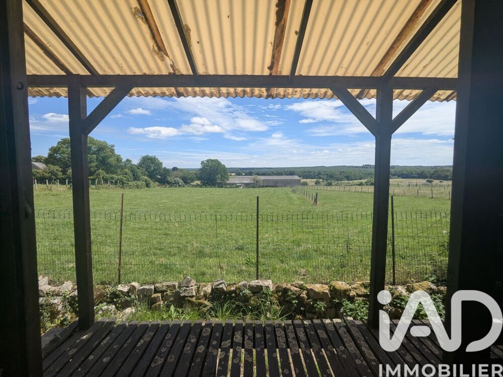 Vente Terrain Vente Terrain 419 m&sup2; Gahard