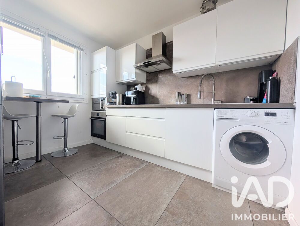 Vente Appartement Vente Appartement 2 pièces Reims