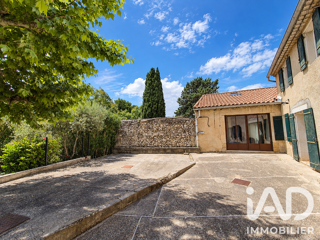  Maison à vendre 7 pièces 165 m²