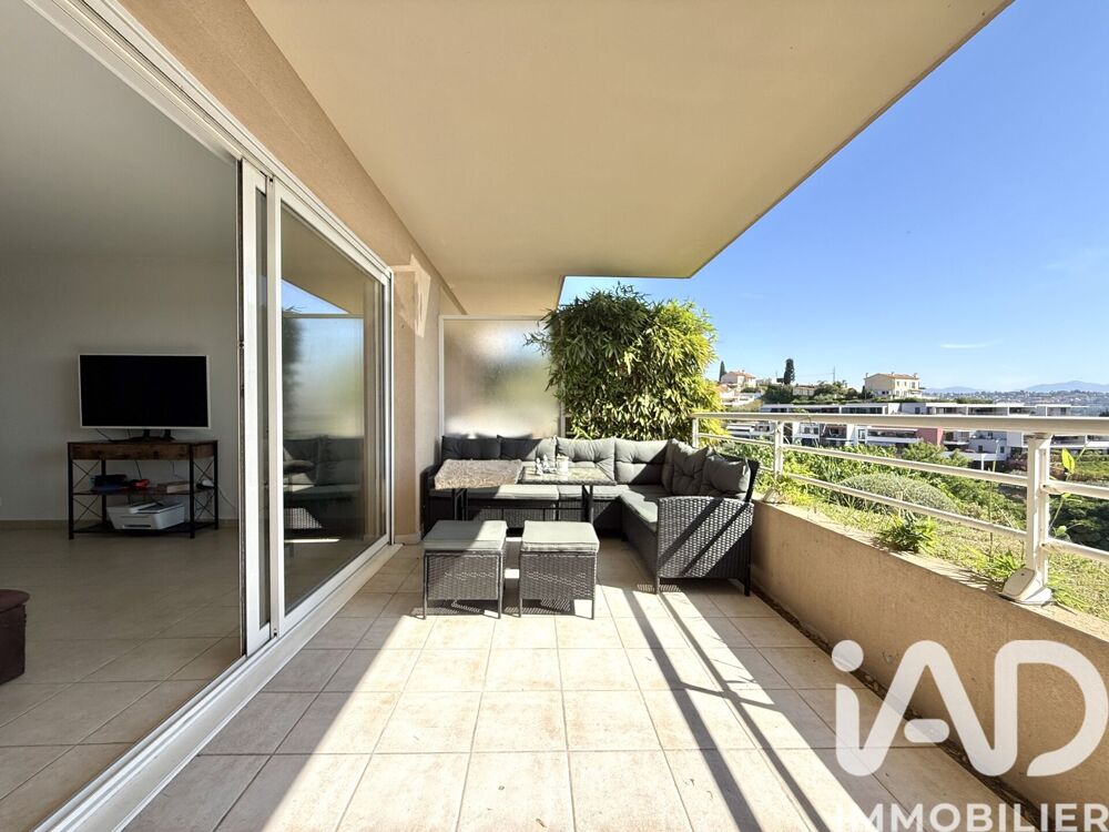 Vente Appartement Vente Appartement 3 pièces Saint-laurent-du-var