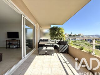  Appartement à vendre 3 pièces 69 m²