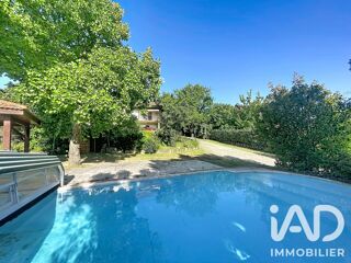  Maison à vendre 9 pièces 246 m²