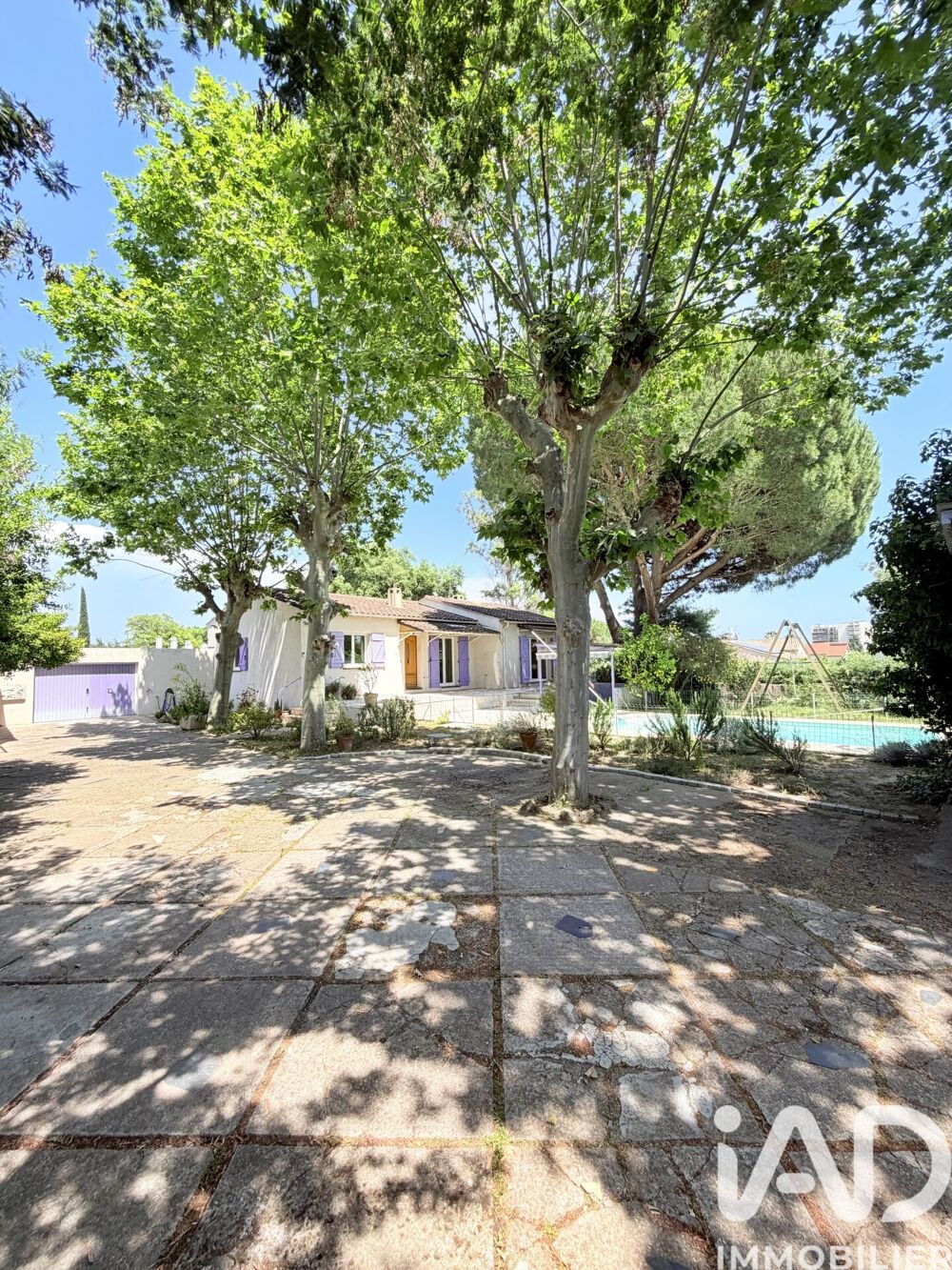 à vendre  Maison Mandelieu-la-Napoule (06210)