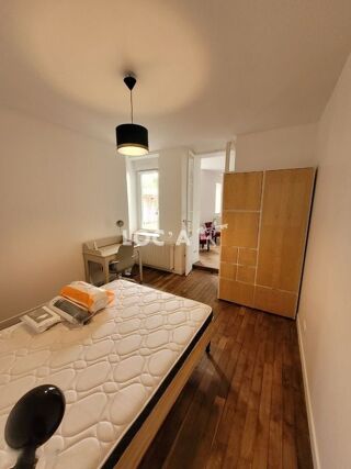  Appartement à louer 2 pièces 35 m²
