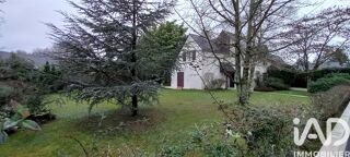  Maison à vendre 6 pièces 131 m²
