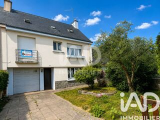  Maison à vendre 5 pièces 97 m²