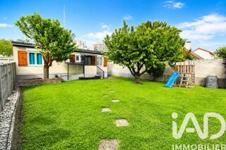 Maison à vendre 4 pièces 68 m²