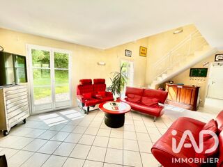  Maison à vendre 7 pièces 185 m²