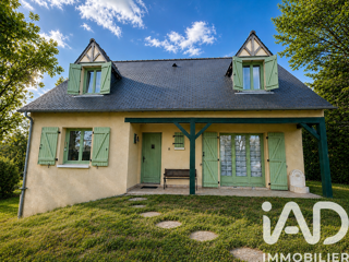  Maison à vendre 3 pièces 93 m²