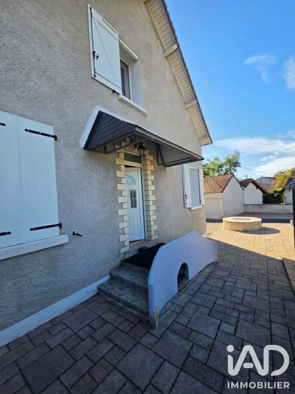 Vente Maison Vente Maison/villa 8 pièces Cusset