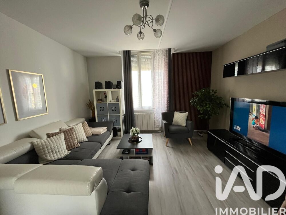 Vente Immeuble Vente Immeuble 155 m&sup2; Nîmes