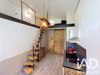  Appartement à vendre 2 pièces 47 m²