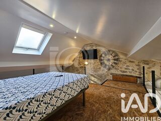  Appartement à louer 1 pièce 31 m²
