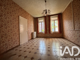  Maison à vendre 5 pièces 165 m²
