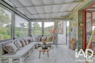  Maison à vendre 8 pièces 226 m²