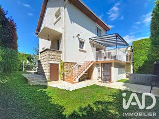  Maison à vendre 6 pièces 121 m²