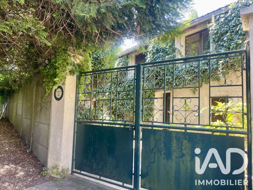 Vente Maison de ville 6 pièces