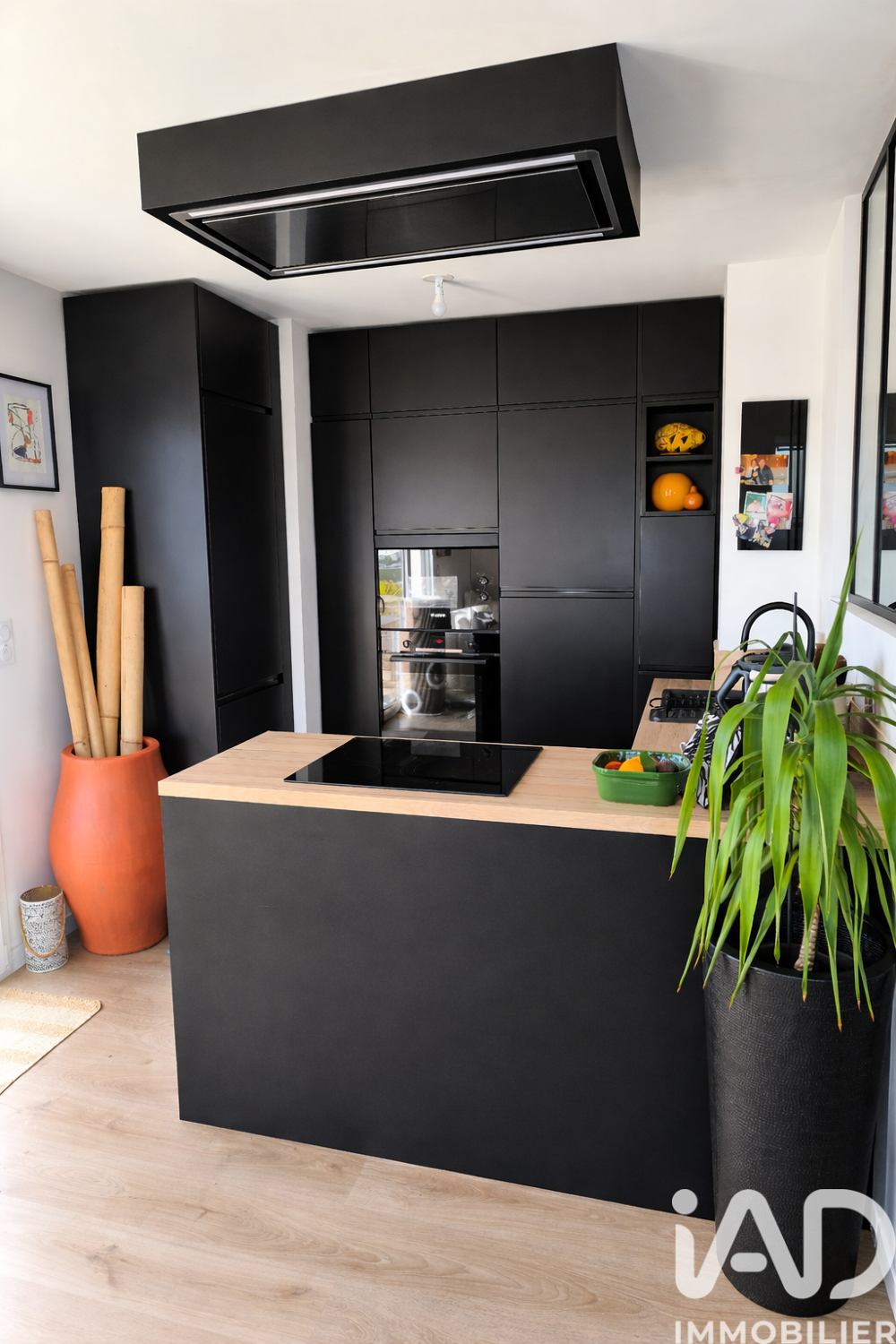 Vente Appartement Vente Appartement 4 pièces Noyal-sur-vilaine