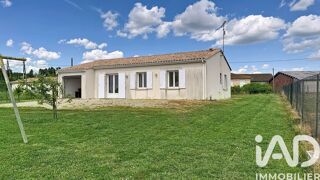  Maison à vendre 4 pièces 90 m²
